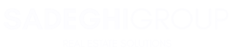 Sadeghi Group Logo